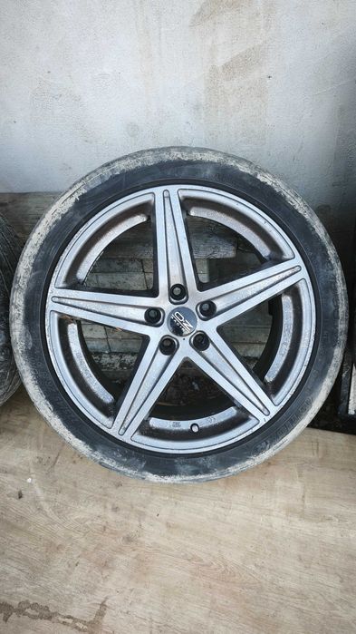Jante Oz Energy r18