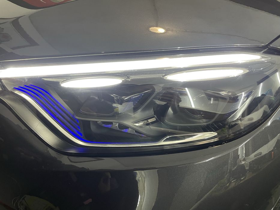 Рециклиране на фарове и идивидуални проекти