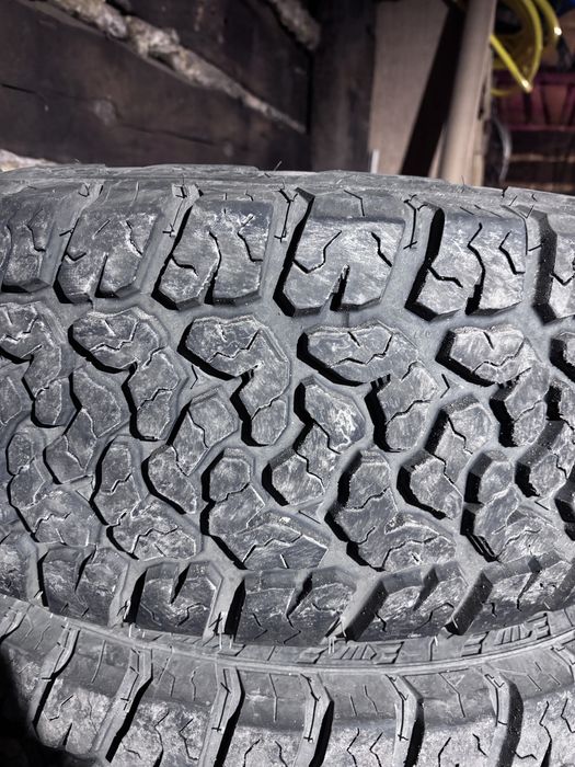 Шины 275 70 R16 AT