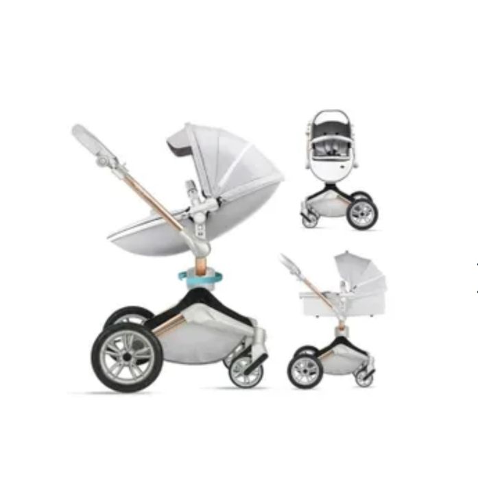 Продам коляску Hot Mom 360