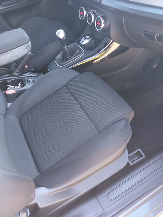 Alfa Romeo Gulietta 2.0-JTDm2 140кс.6 ск.