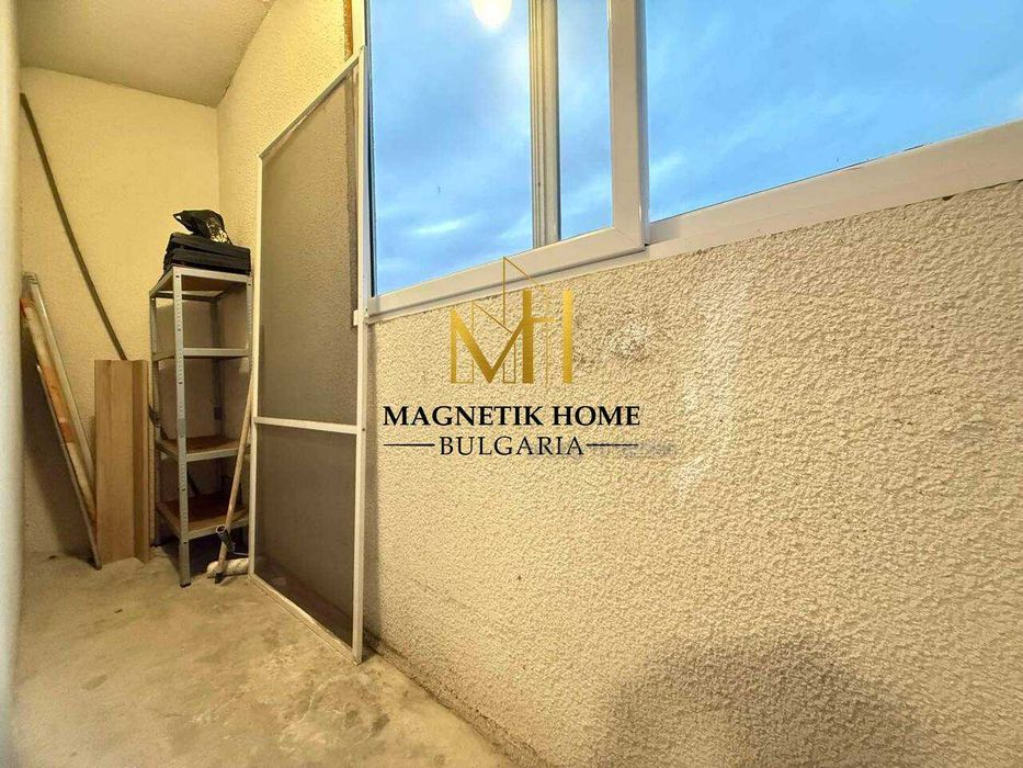 Дава се под наем Двустаен апартамент в Бургас, Лазур - 89 кв.м за 382.5 € - Снимка #3