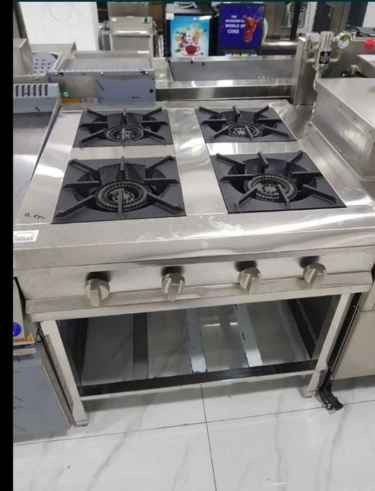 Ремонт барбекю и мангалов