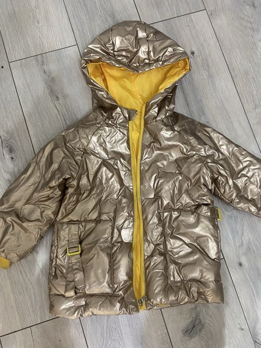 Продаются детские куртки