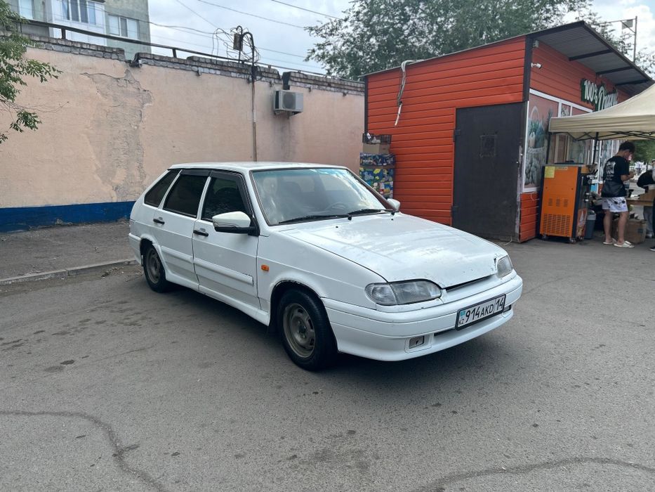 Продам ваз 14. 2013 года