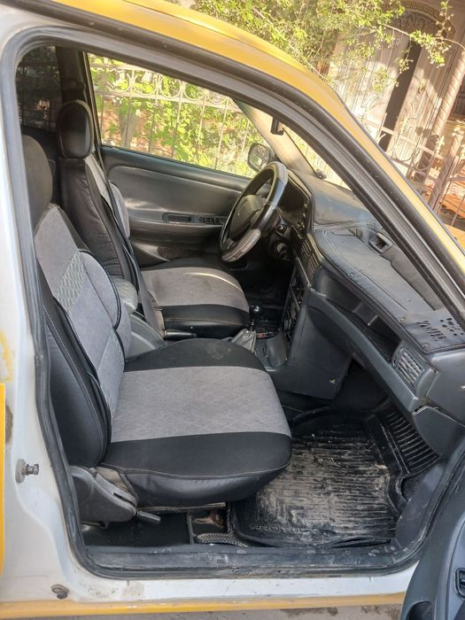 Chevrolet Nexia 2006 — 5