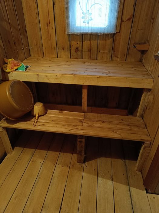 Продам однокомнатную квартиру.