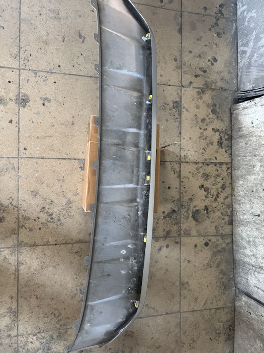 Перфектен спойлер Audi Q7