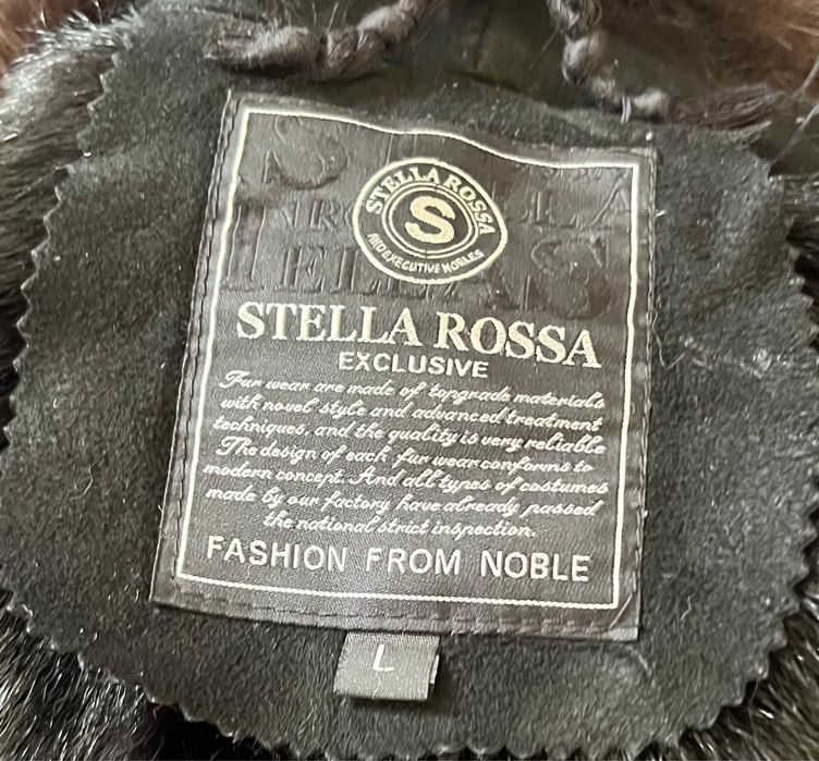 Парка женская зимняя