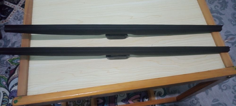 Зимние дворники для авто