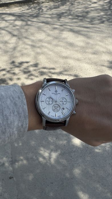 Часы PATEK Philippe