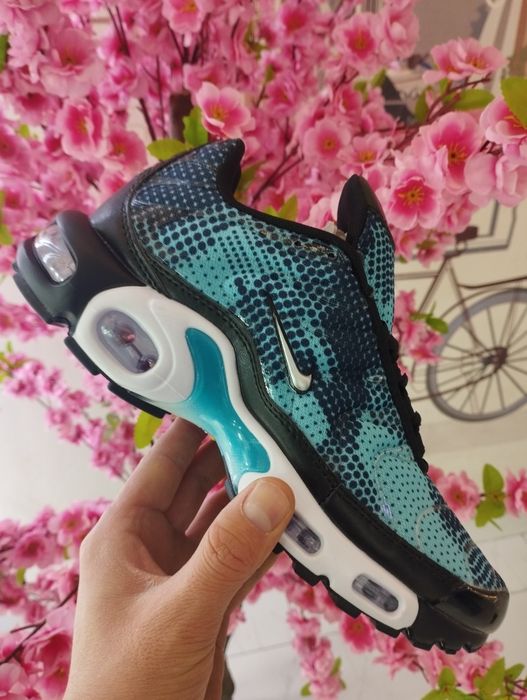 Nike Air Max. TN