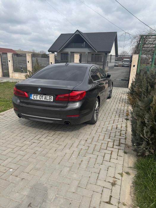Se vinde BMW Seria 5 g30