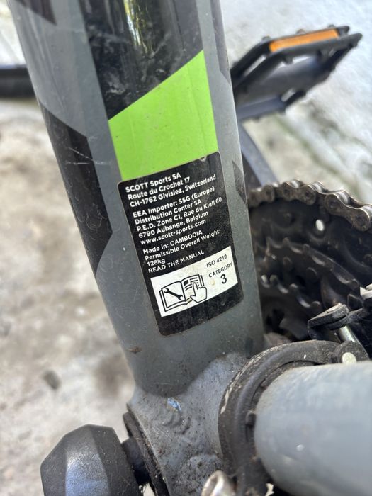 Scott aspect NEFOLOSIT