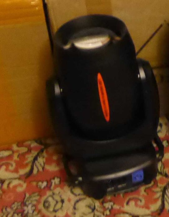 Moving head beam led 180w nou cititi descrierea anuntului