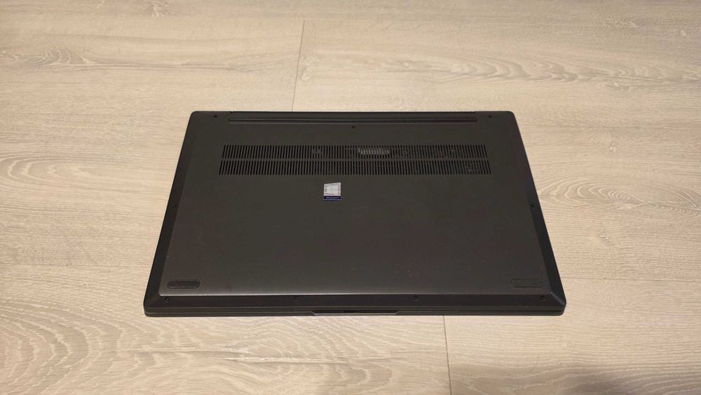 Lenovo IdeaPad 5 15ARE05 Ryzen 7 16GB DDR4 512GB SSD Windows 11