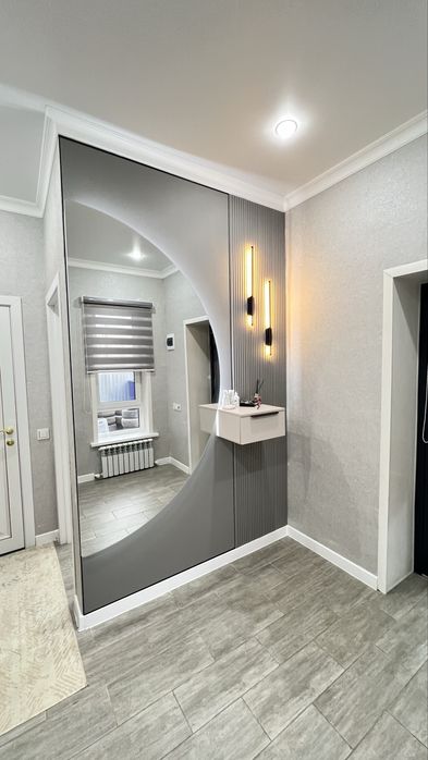 Продам дом с хорошим ремонтом