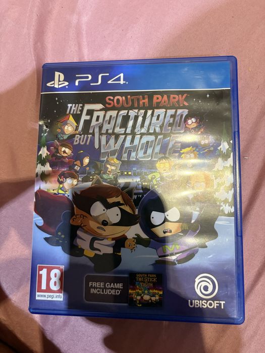 Игри за ps 4 всяка игра е по 20€