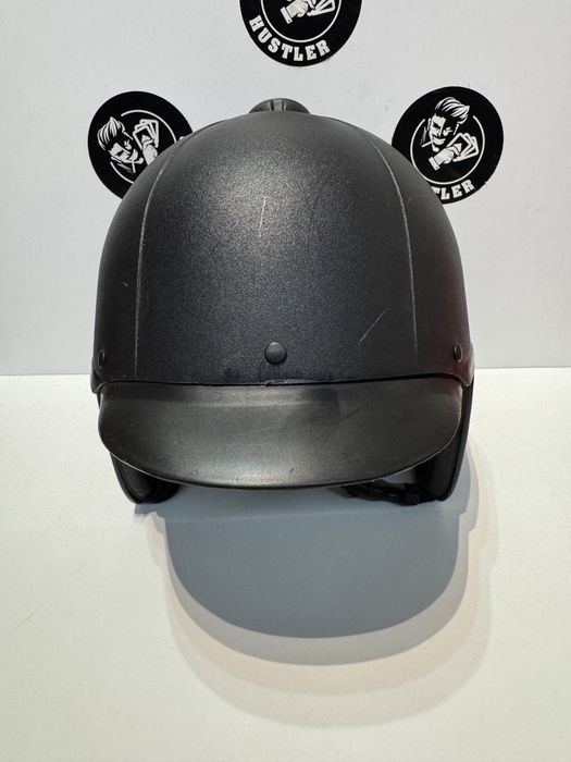 Жокейска каска JOFA 220. Размер 55-56