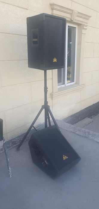 Акустическая система Behringer