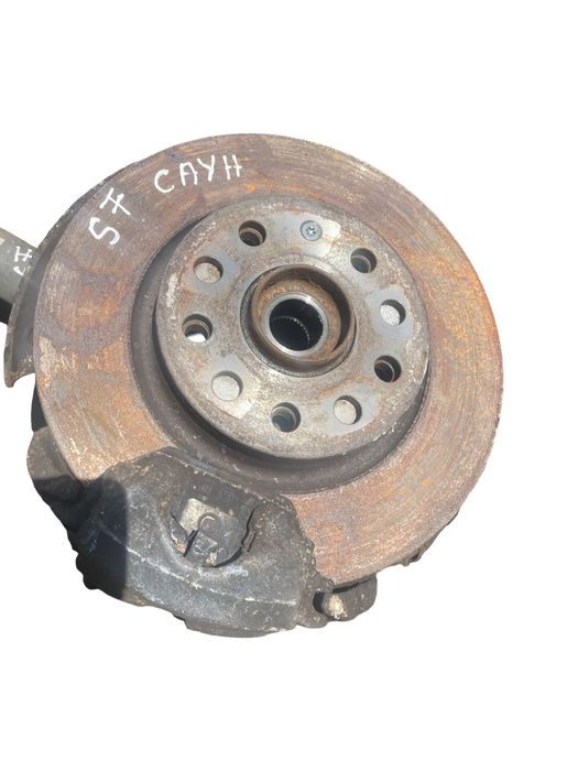 Fuzeta Stanga Fata Volkswagen Golf Vi 5K1 2008 - 2013 1.6 Tdi Cayc