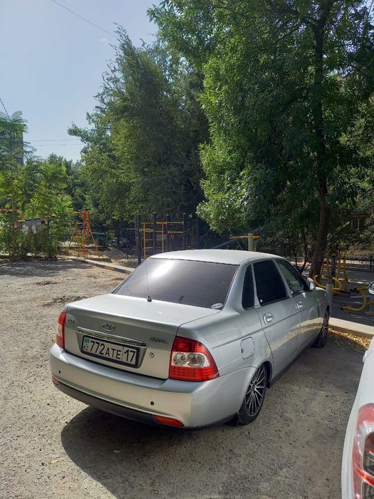 Прирора 2170 серый