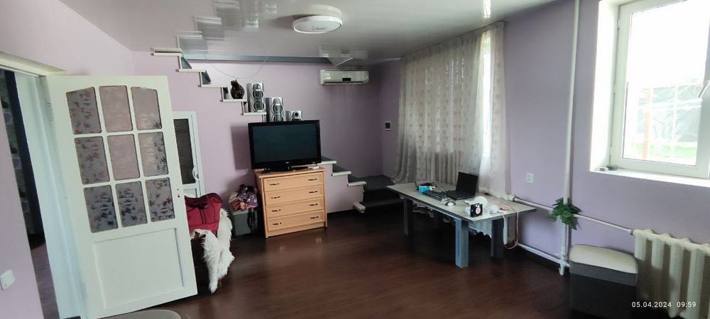 Продаётся дом-дача