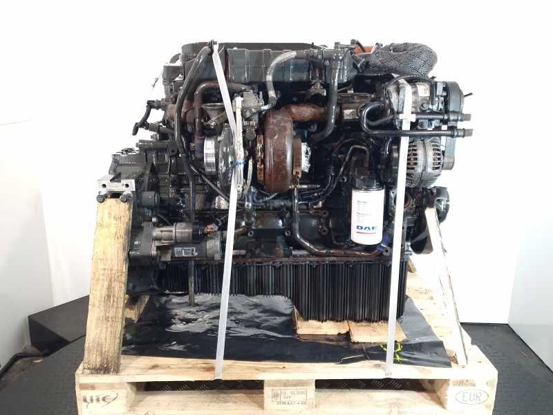 Motor complet camion DAF - PX7 208N H1 - EURO6