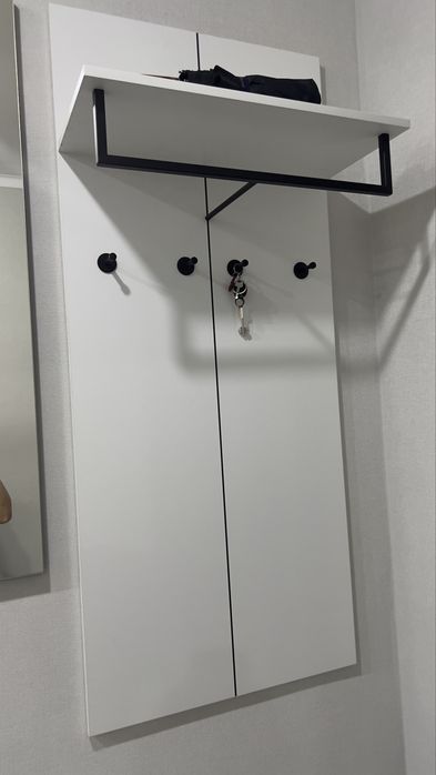 Продам прихожую в отличном состояний!