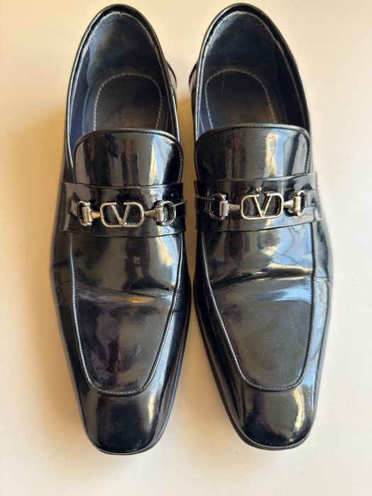 Pantofi Valentino nr 41-41,5