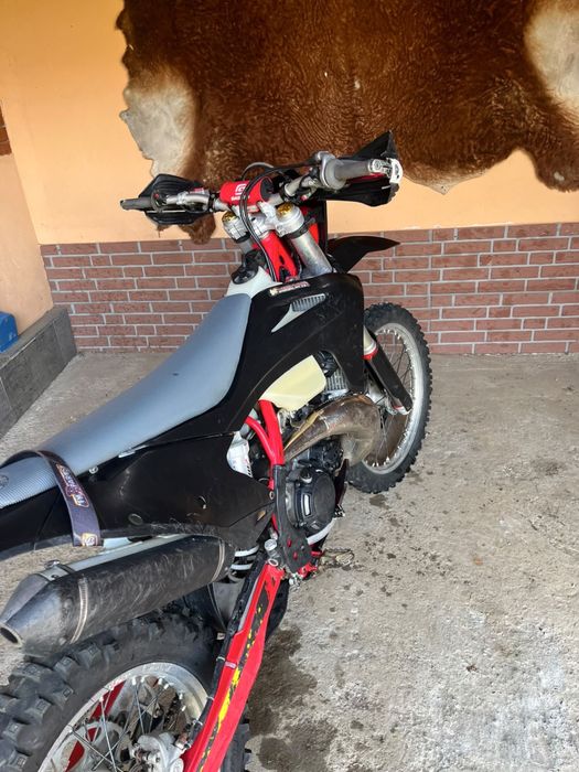 Vand Ktm 300 impecabil (Gas Gas )
