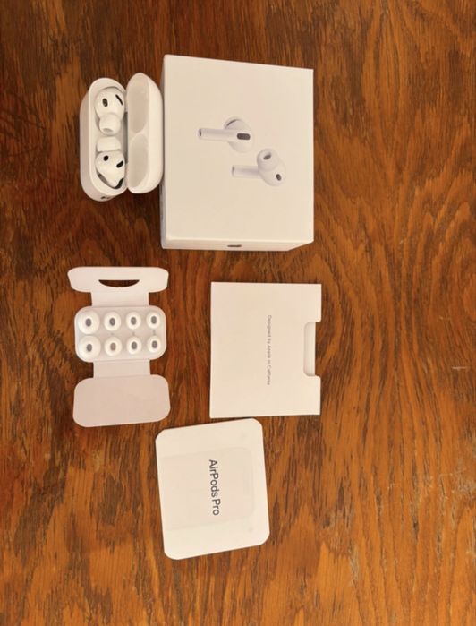 Apple Airpods pro 3
