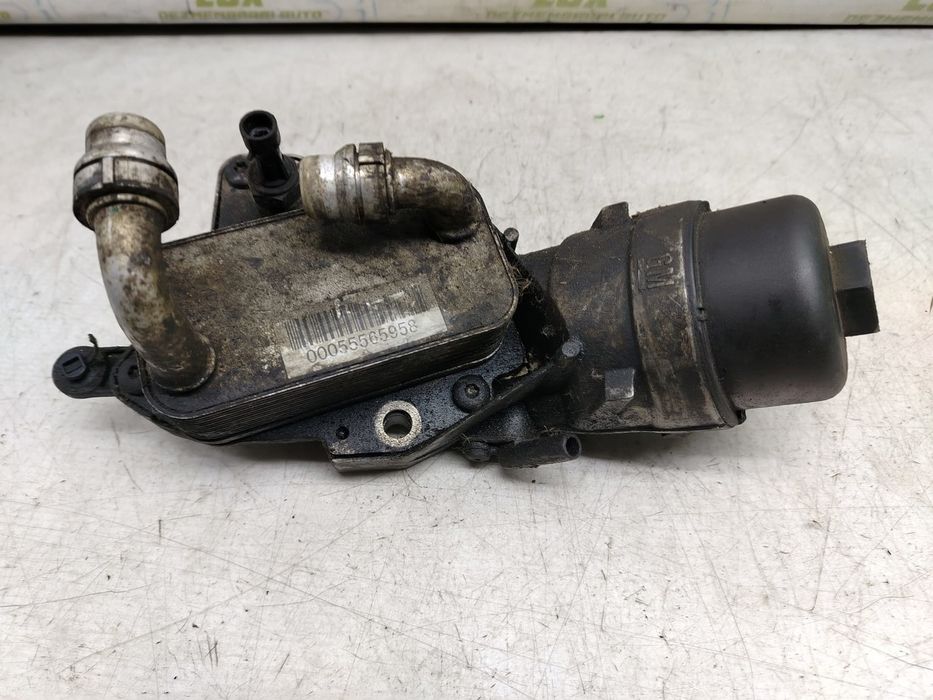 Racitor ulei termoflot 00055565958 Opel Insignia A (2008 - 2014) 2.0 cdti 2.0 cdti a20dth