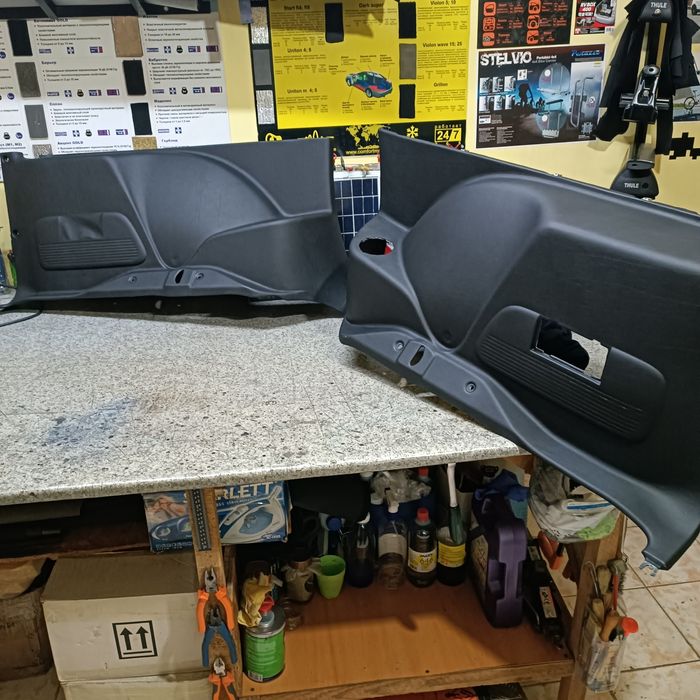 Продам Rav 4 1996 года