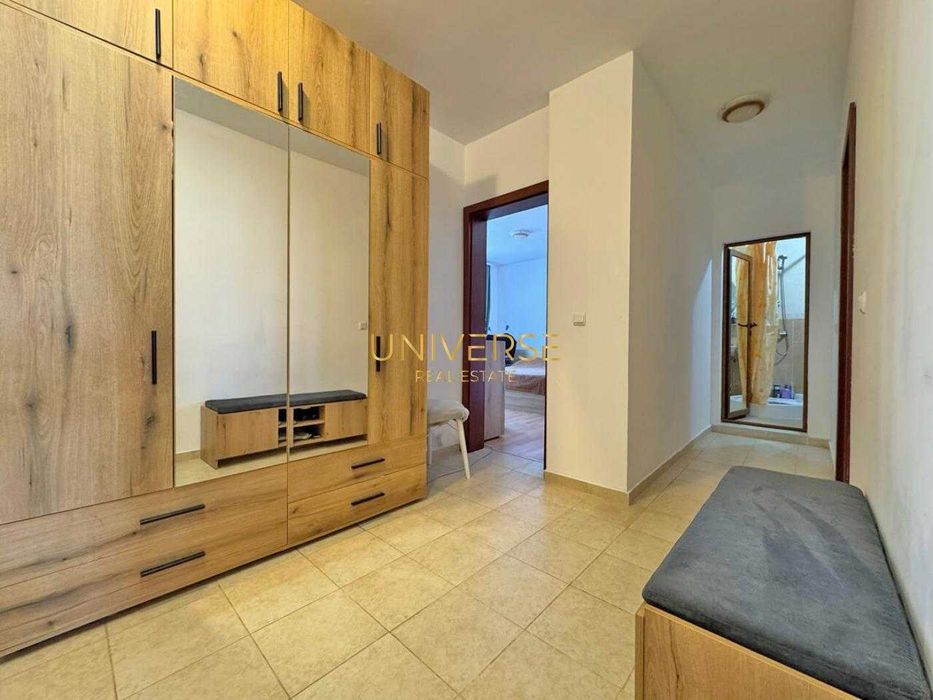 Продава се Двустаен апартамент в с. Кошарица, Област Бургас - 92 кв.м за 870 €/кв.м - Снимка #10