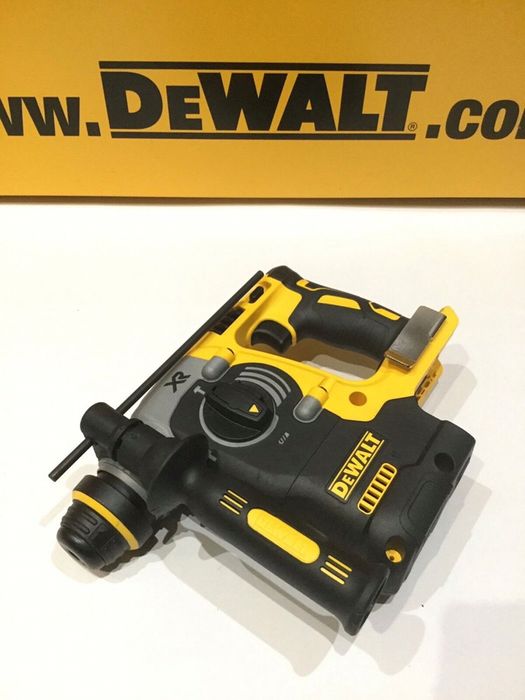 Перфоратор DeWALT DCH263N 18V XR Brushless 3,0J Нов модел