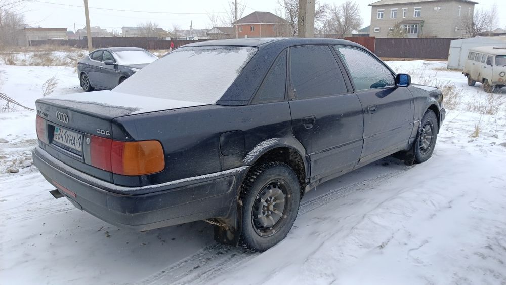 Продам автомобиль