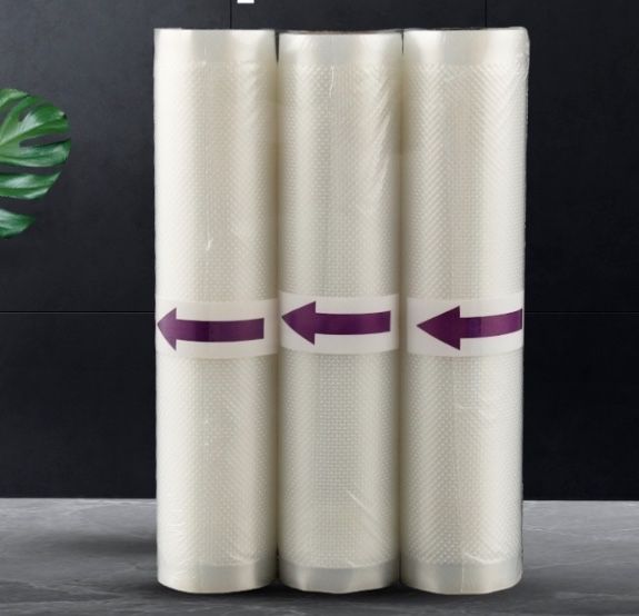 Вакуумные пакеты. Рулоны.