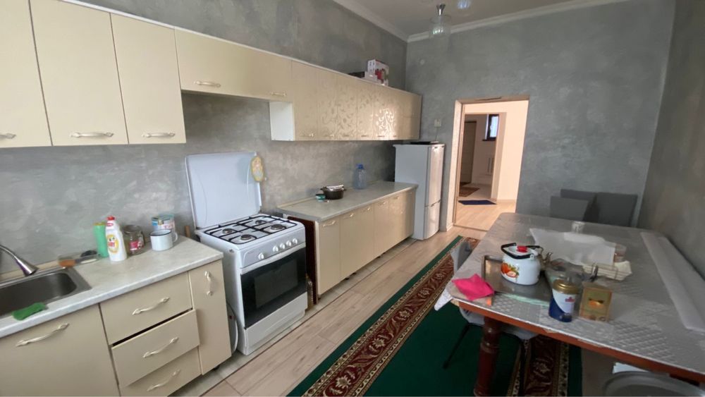 Продам дом Кызылорда