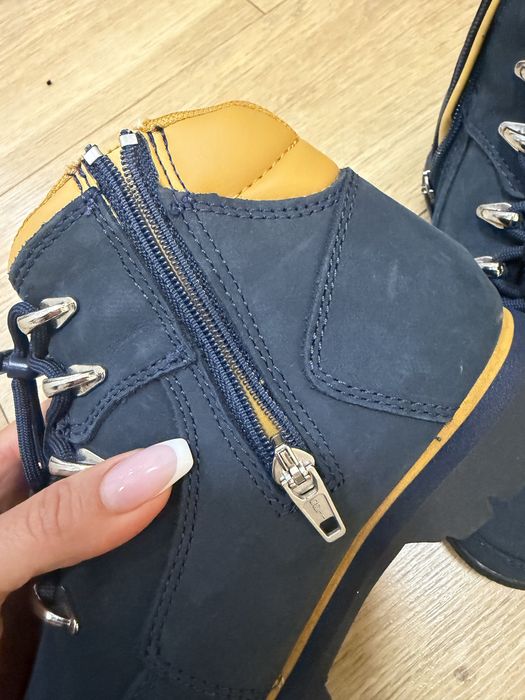 Детски обувки Timberland, №34