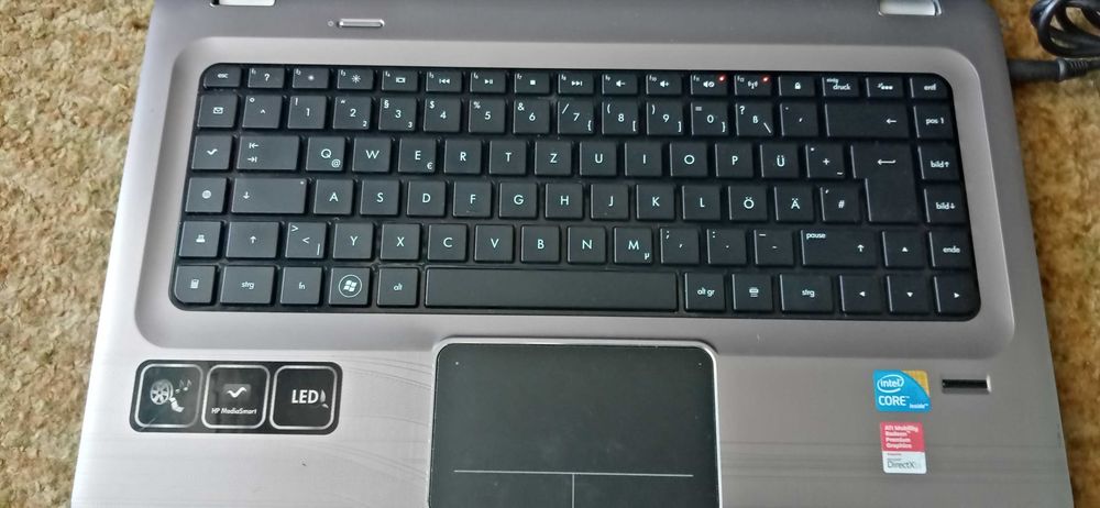 Продавам Лап топ HP ..