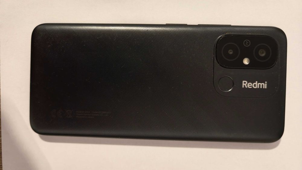 Telefon Redmi 12C