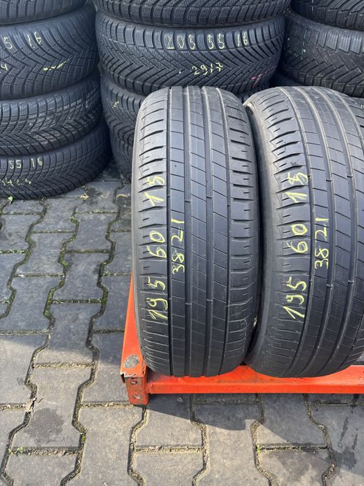 Anvelope Vara 195/60/15 BFGoodrich Advantage 195 60 15 R15