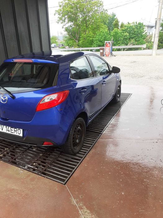 Vand măzda 2  functionala