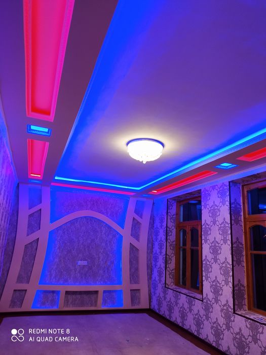 Malyarka Aboy Imultsya gipskarton Kafel yevro remont ustalari bor