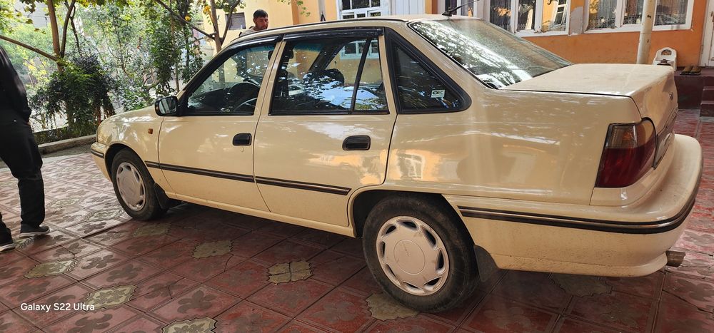 Mashina holati zo‘r