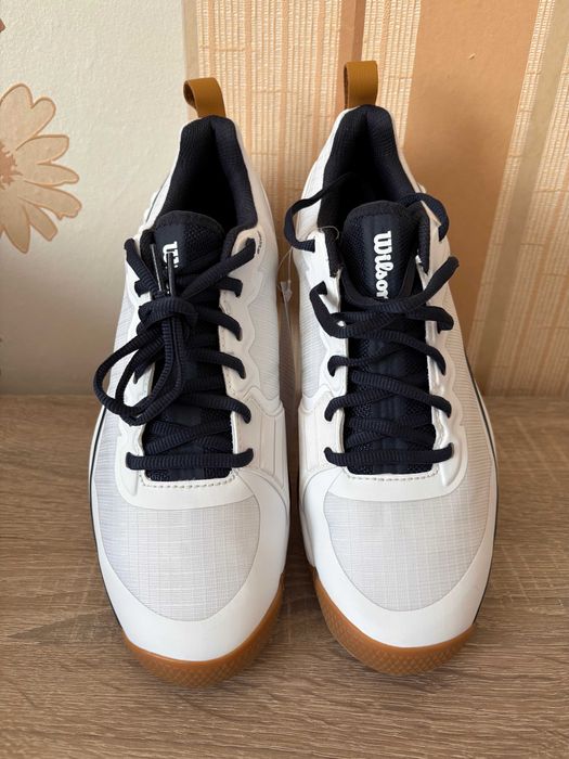 Обувки за тенис Wilson Rush Pro 4.5 номер 42