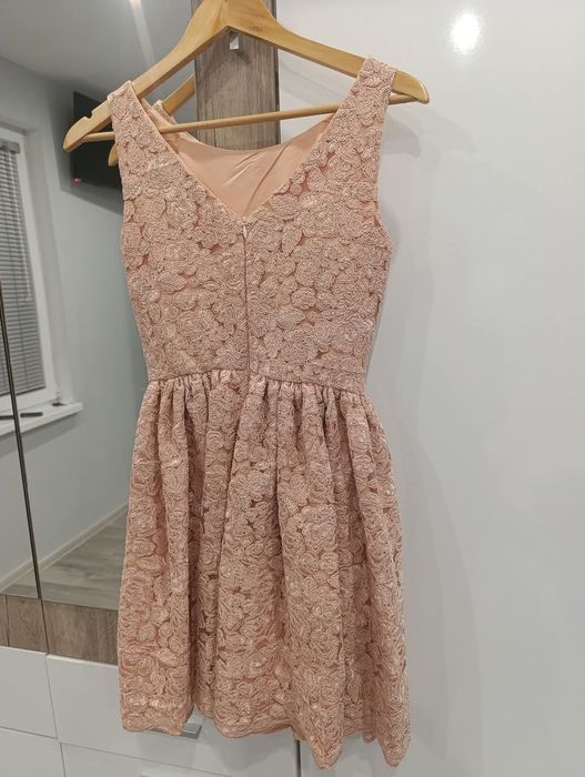 Лятна рокля Junona