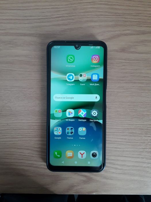 Продается смартфон