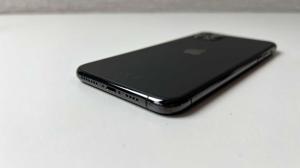 Iphone 11 Pro Max 64 Gb stare foarte buna